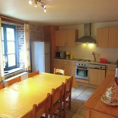 Alpine Getaway In Neustift Treignes