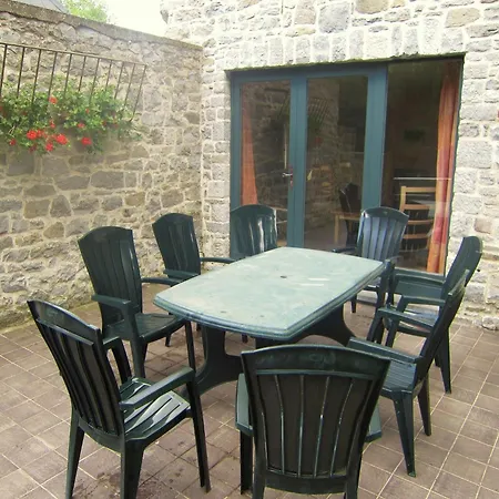 Alpine Getaway In Neustift