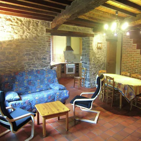 Alpine Getaway In Neustift Treignes
