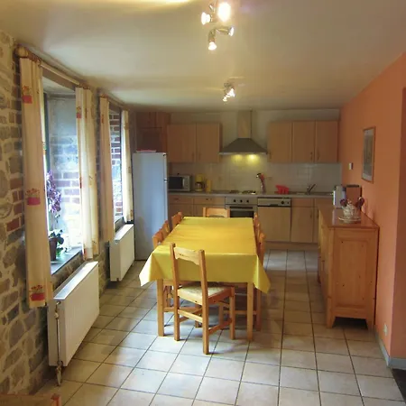 Alpine Getaway In Neustift Дом отдыха