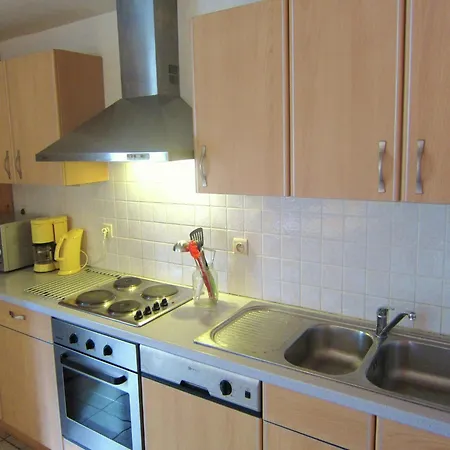 Дом отдыха Alpine Getaway In Neustift