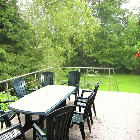 Alpine Getaway In Neustift