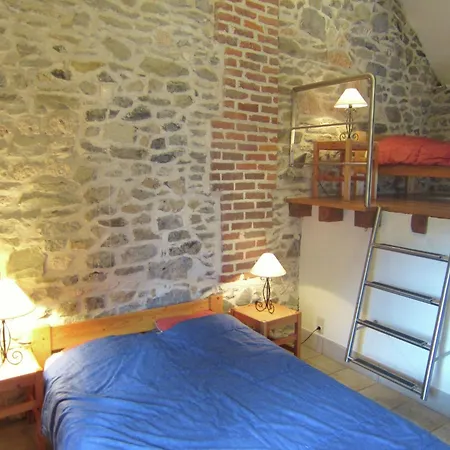 Alpine Getaway In Neustift Treignes