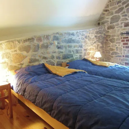 Dom wakacyjny Alpine Getaway In Neustift
