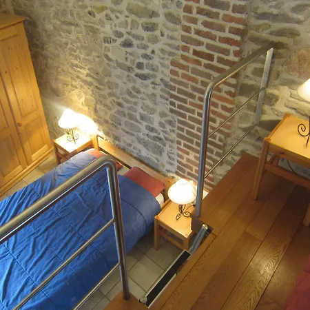 Alpine Getaway In Neustift *