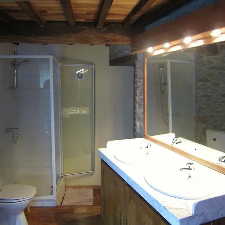 Ferienhaus Alpine Getaway In Neustift Treignes