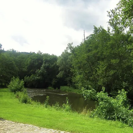 Alpine Getaway In Neustift Treignes