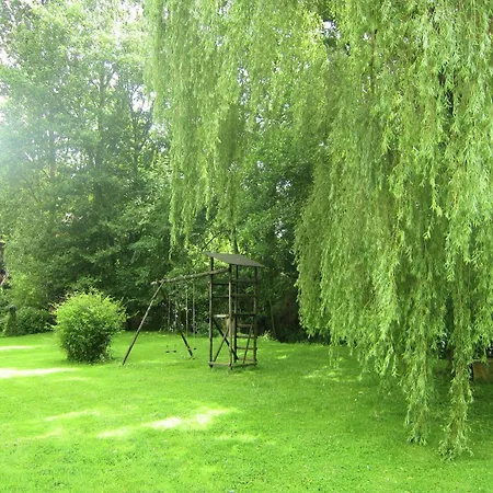 Alpine Getaway In Neustift *