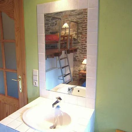 Alpine Getaway In Neustift