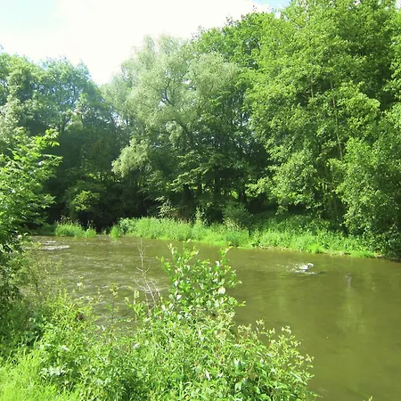 Дом отдыха Alpine Getaway In Neustift Treignes