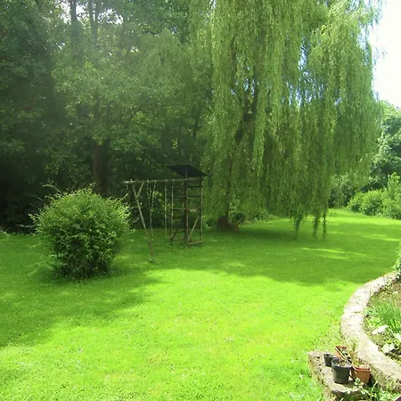 Alpine Getaway In Neustift *