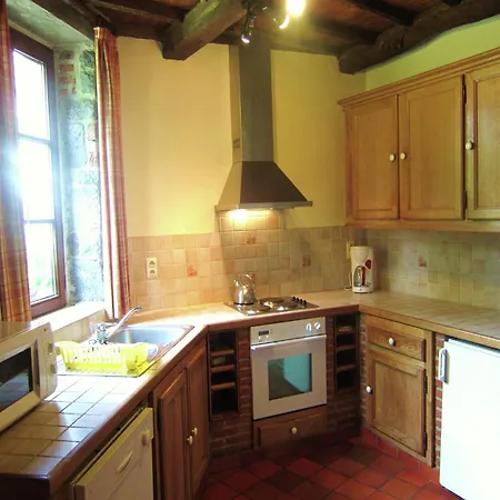 Alpine Getaway In Neustift Vakantiehuis Treignes