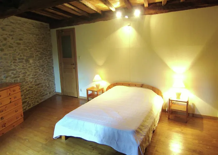 Holiday home Alpine Getaway In Neustift *