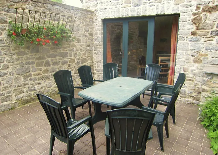 Alpine Getaway In Neustift