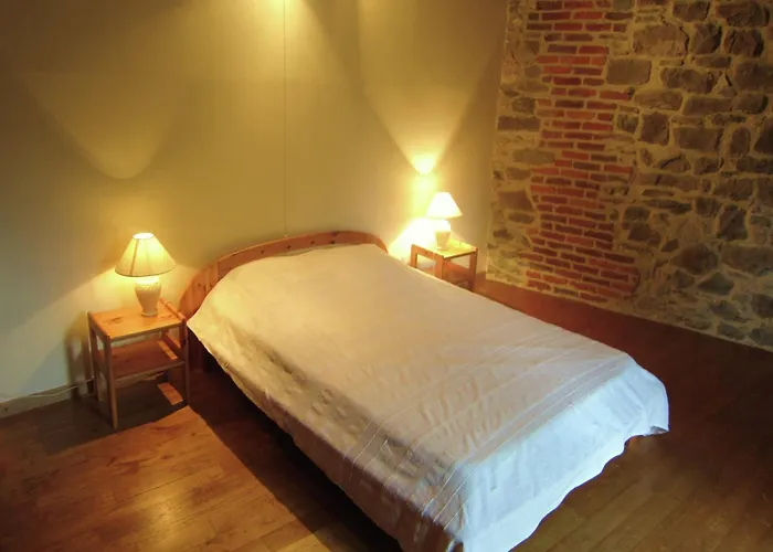 Holiday home Alpine Getaway In Neustift