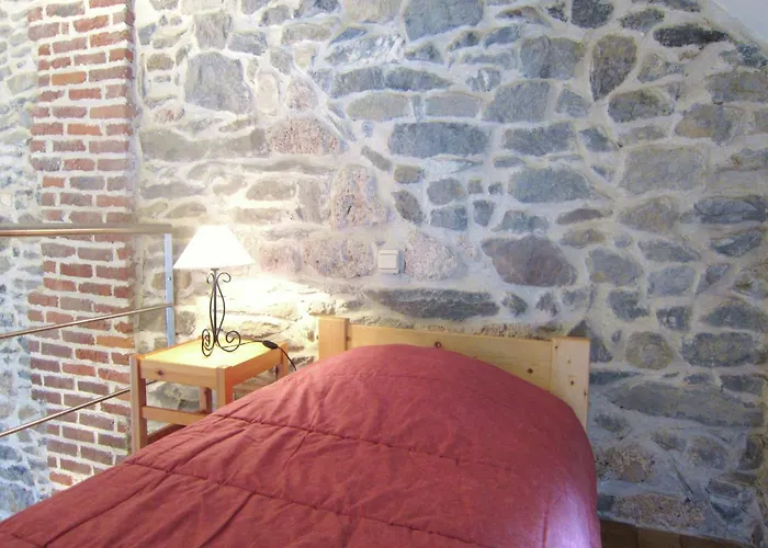 Holiday home Alpine Getaway In Neustift Treignes