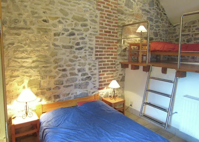 Alpine Getaway In Neustift Treignes