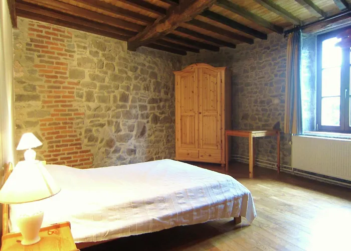 Holiday home Alpine Getaway In Neustift *