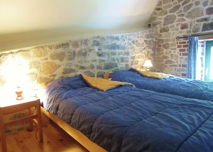 Holiday home Alpine Getaway In Neustift