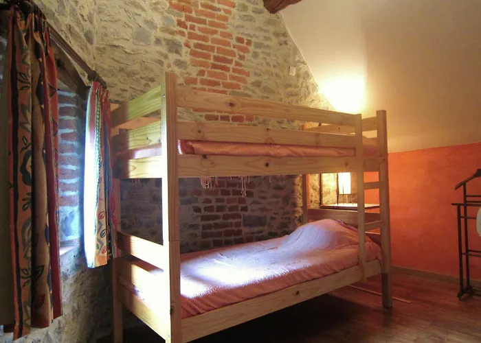 Holiday home Alpine Getaway In Neustift