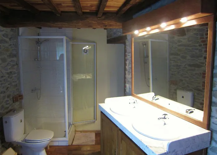 Holiday home Alpine Getaway In Neustift Treignes