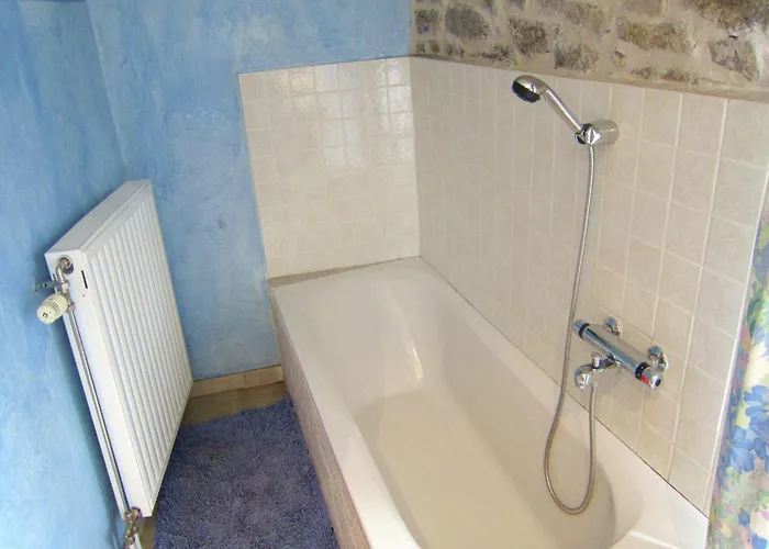 Holiday home Alpine Getaway In Neustift