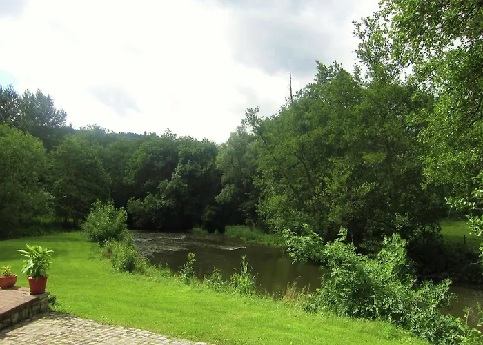 Alpine Getaway In Neustift Treignes