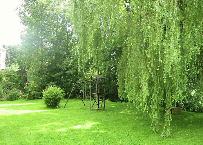 Alpine Getaway In Neustift *