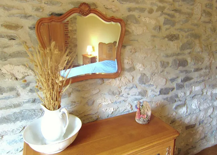 Alpine Getaway In Neustift *