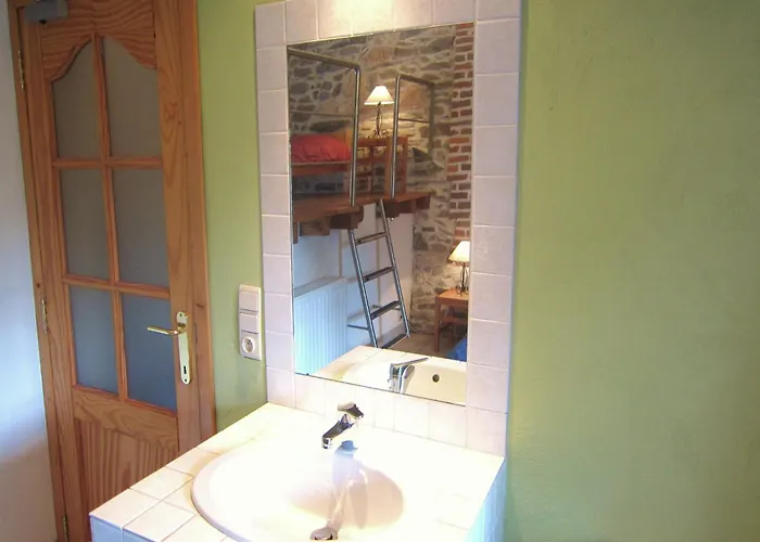 Alpine Getaway In Neustift