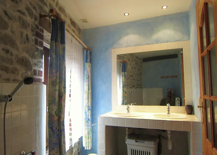 Holiday home Alpine Getaway In Neustift Treignes