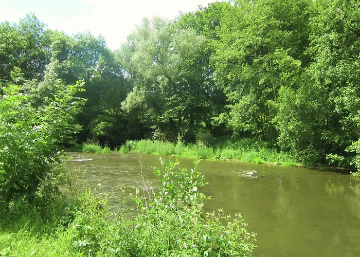 Holiday home Alpine Getaway In Neustift Treignes