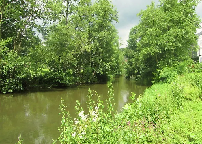 Holiday home Alpine Getaway In Neustift