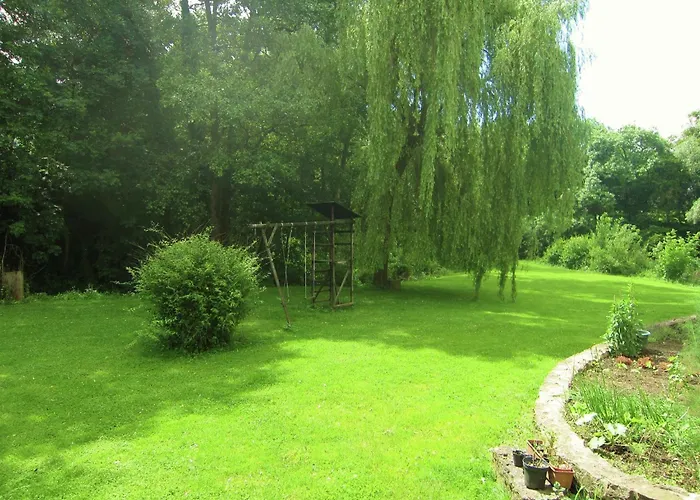 Alpine Getaway In Neustift *